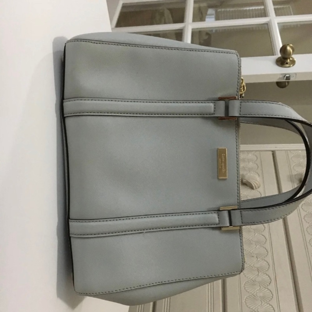 Kate Spade women medium satchel
